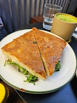 Chicken Sandwich