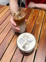 Nitro Cold Brew