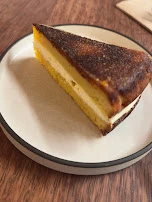 Orange Almond Cake