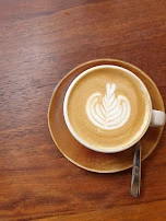 Vanilla Latte